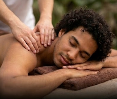 <p>Massage</p>