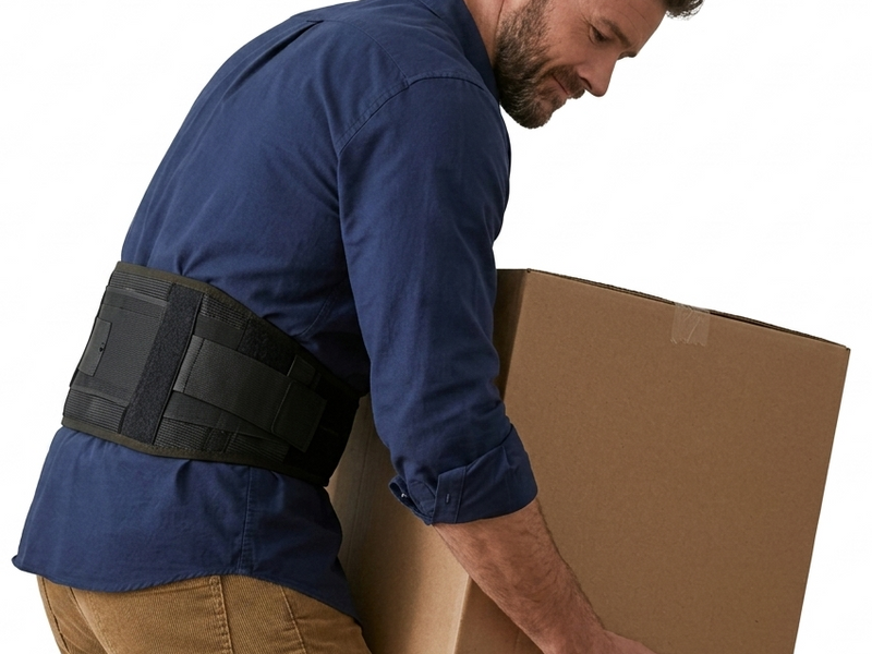 Ceinture MASSODOS